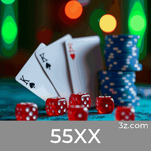 55XX game mais image