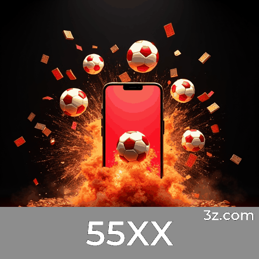 55XX game mais image